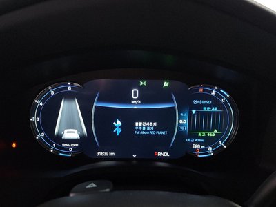 CADILLAC ESCALADE - 8