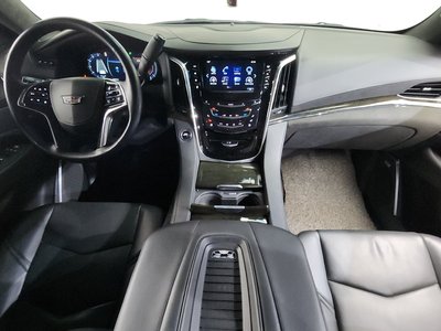 CADILLAC ESCALADE - 5