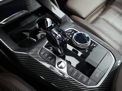 2024 BMW X4 — миниатюра 12