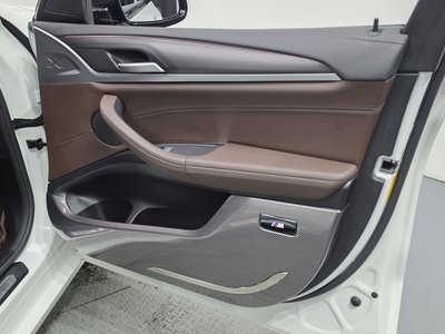 2024 BMW X4 — миниатюра 14