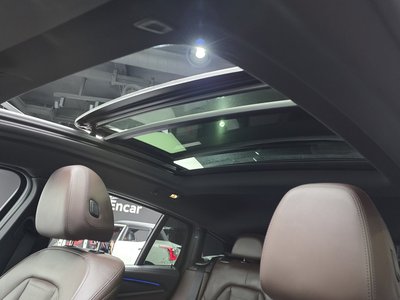 2024 BMW X4 — миниатюра 20