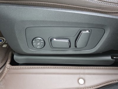 2024 BMW X4 — миниатюра 31
