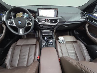 2024 BMW X4 — фото 5
