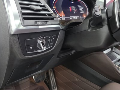 2024 BMW X4 — миниатюра 25