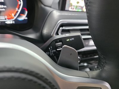 2024 BMW X4 — миниатюра 26