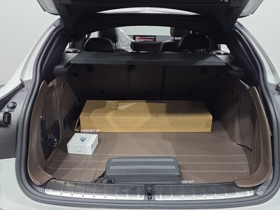 2024 BMW X4 — миниатюра 22