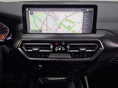 2024 BMW X4 — миниатюра 18
