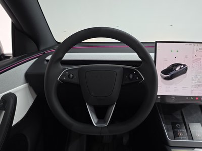 صورة مصغرة 19 لـ 2026 Tesla MODEL Y