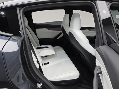 صورة مصغرة 18 لـ 2026 Tesla MODEL Y