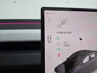 صورة مصغرة 12 لـ 2026 Tesla MODEL Y