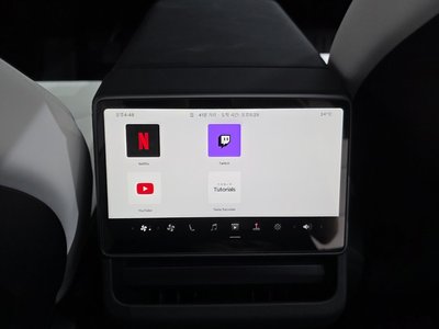 صورة مصغرة 25 لـ 2026 Tesla MODEL Y