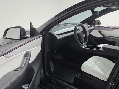 صورة مصغرة 13 لـ 2026 Tesla MODEL Y