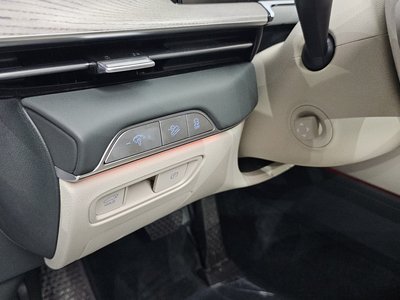 2025 Genesis GV80 — миниатюра 28