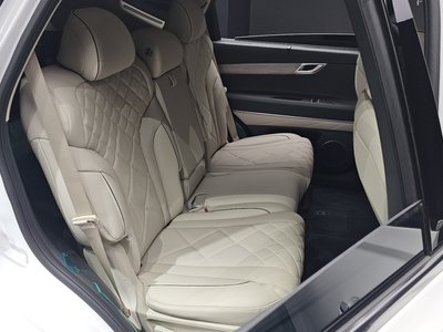 2025 Genesis GV80 — миниатюра 24