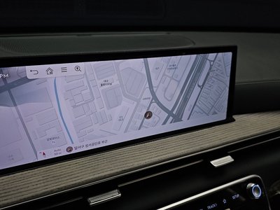 2025 Genesis GV80 — миниатюра 18