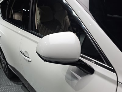 2025 Genesis GV80 — миниатюра 23