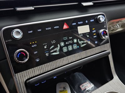 2025 Genesis GV80 — миниатюра 32