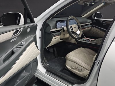 2025 Genesis GV80 — миниатюра 13