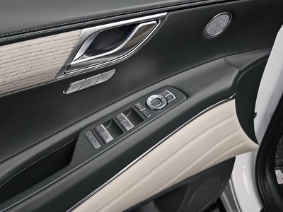 2025 Genesis GV80 — миниатюра 26