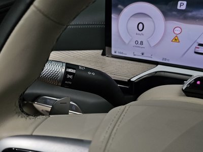 2025 Genesis GV80 — миниатюра 30
