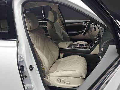 2025 Genesis GV80 — миниатюра 16