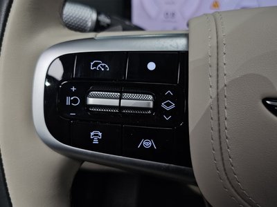 2025 Genesis GV80 — миниатюра 21
