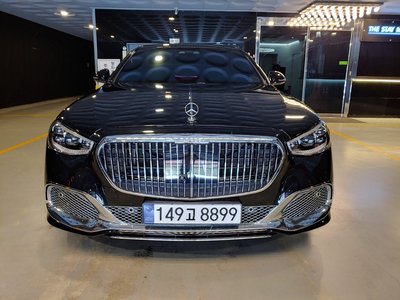 2021 Mercedes-BENZ S-CLASS 缩略图 14