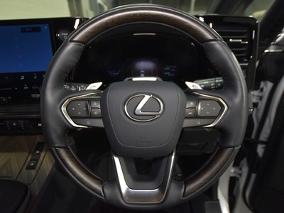 صورة مصغرة 15 لـ 2024 Lexus LM