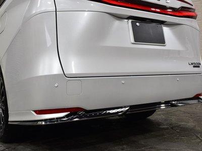 صورة مصغرة 53 لـ 2024 Lexus LM