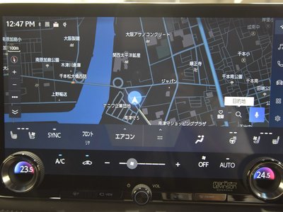 صورة مصغرة 28 لـ 2024 Lexus LM
