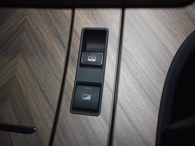 صورة مصغرة 39 لـ 2024 Lexus LM