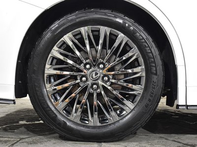 صورة مصغرة 12 لـ 2024 Lexus LM