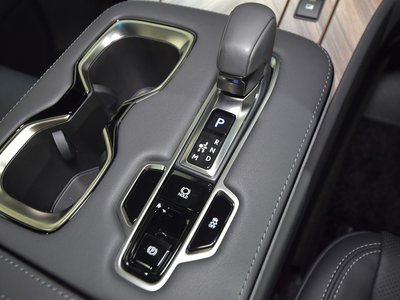 صورة مصغرة 38 لـ 2024 Lexus LM