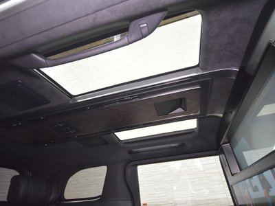 صورة مصغرة 19 لـ 2024 Lexus LM