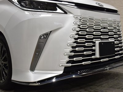 صورة مصغرة 50 لـ 2024 Lexus LM