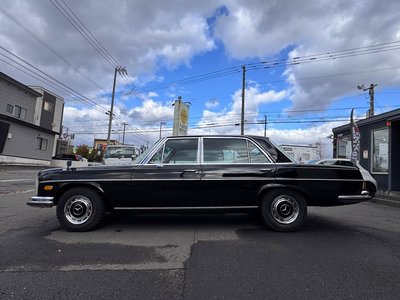 MERCEDES-BENZ S-CLASS - 3