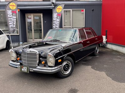 MERCEDES-BENZ S-CLASS - 5