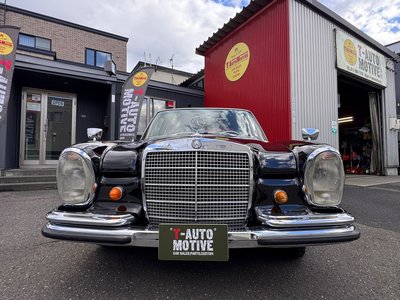 MERCEDES-BENZ S-CLASS - 9