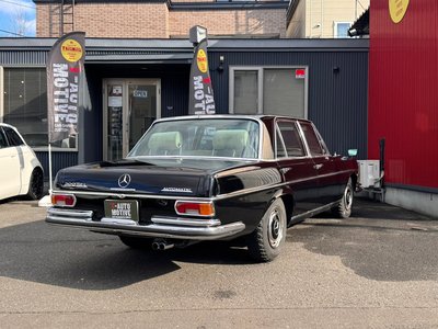 MERCEDES-BENZ S-CLASS - 2