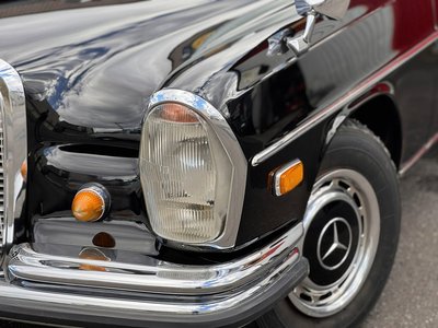 MERCEDES-BENZ S-CLASS - 7