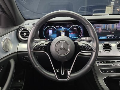 صورة مصغرة 13 لـ 2021 Mercedes-BENZ E-CLASS