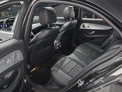 صورة مصغرة 11 لـ 2021 Mercedes-BENZ E-CLASS