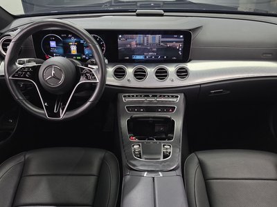 صورة 5 لـ 2021 Mercedes-BENZ E-CLASS