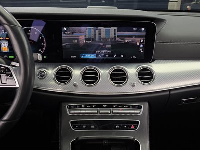 صورة مصغرة 18 لـ 2021 Mercedes-BENZ E-CLASS