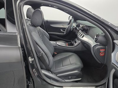 صورة مصغرة 12 لـ 2021 Mercedes-BENZ E-CLASS