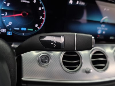 صورة 9 لـ 2021 Mercedes-BENZ E-CLASS