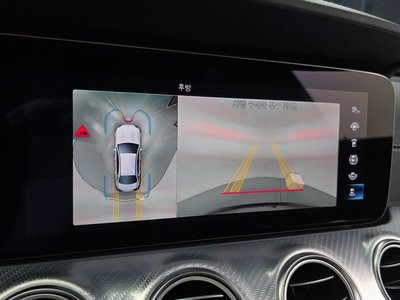 صورة مصغرة 17 لـ 2021 Mercedes-BENZ E-CLASS