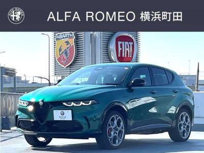 ALFA ROMEO TONALE - 1