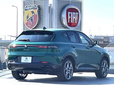 ALFA ROMEO TONALE - 2