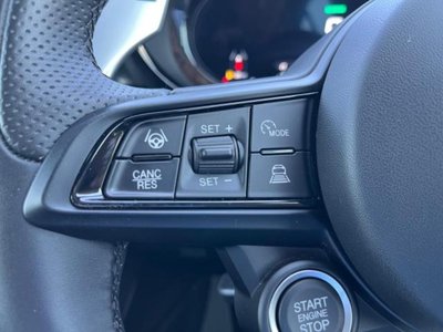 ALFA ROMEO TONALE - 8